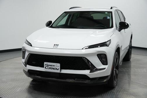 2025 Buick Envision Sport Touring AWD