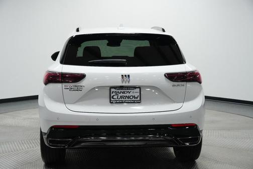 2025 Buick Envision Sport Touring AWD