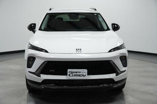 2025 Buick Envision Sport Touring AWD