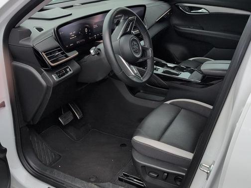 2025 Buick Envision Sport Touring AWD