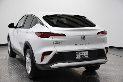 2026 Buick Envista Preferred FWD