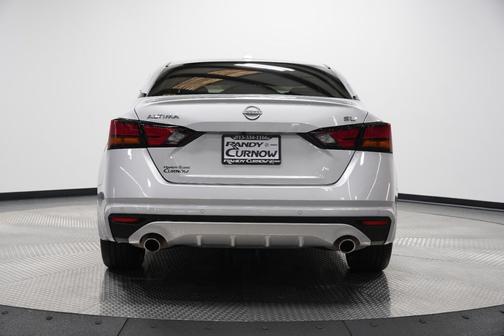 2024 Nissan Altima 2.5 SL