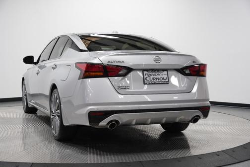 2024 Nissan Altima 2.5 SL