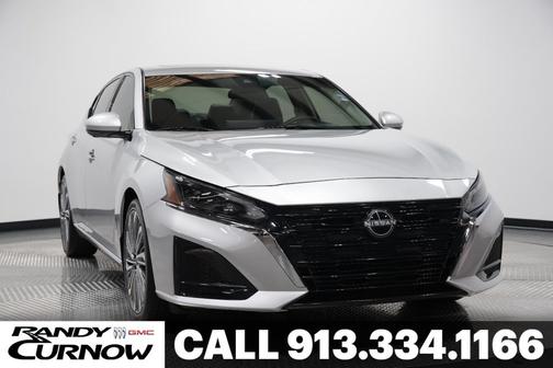 2024 Nissan Altima 2.5 SL