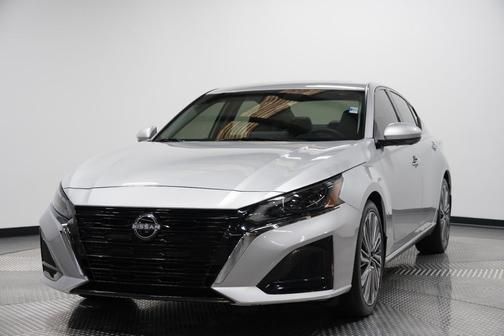 2024 Nissan Altima 2.5 SL