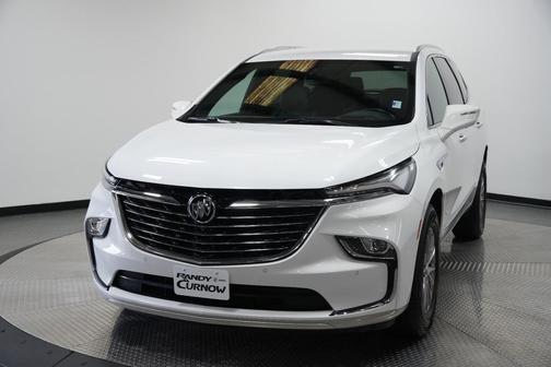 2024 Buick Enclave Premium AWD
