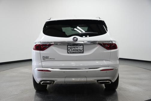 2024 Buick Enclave Premium AWD