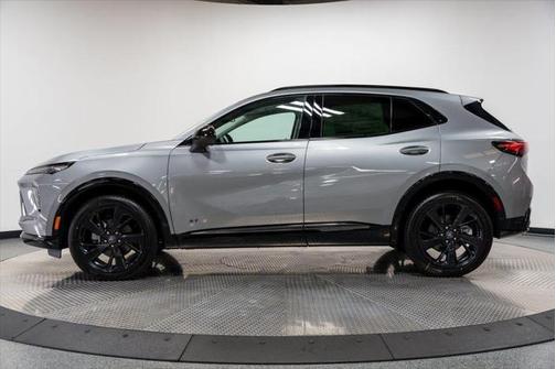 2025 Buick Envision Sport Touring AWD
