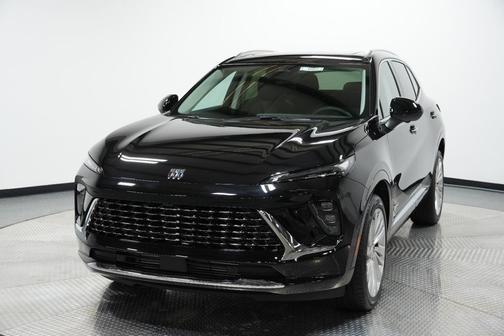 2026 Buick Envision Avenir AWD