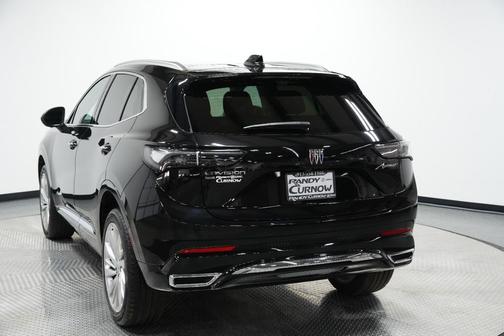 2026 Buick Envision Avenir AWD