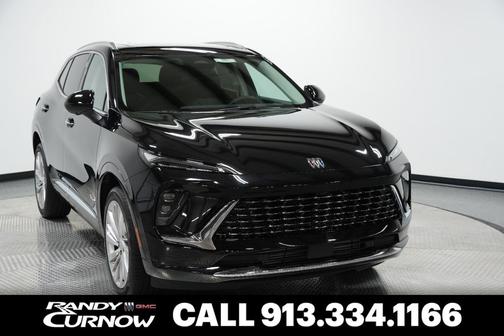 2026 Buick Envision Avenir AWD