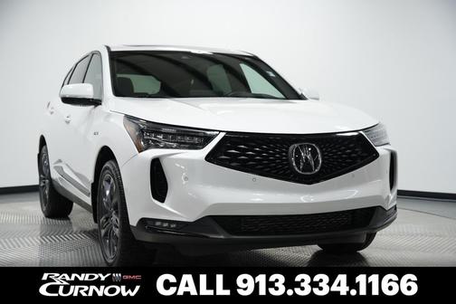 2024 Acura RDX Base