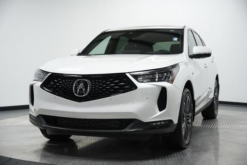 2024 Acura RDX Base