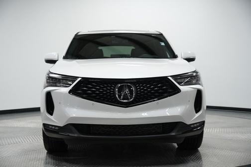 2024 Acura RDX Base