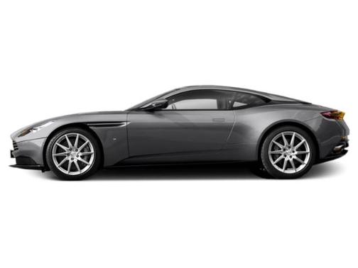 2018 Aston Martin DB11 Base