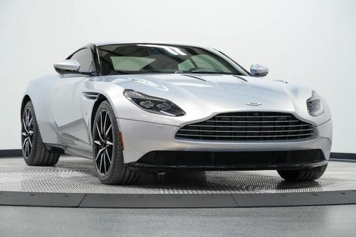 2018 Aston Martin DB11 Base