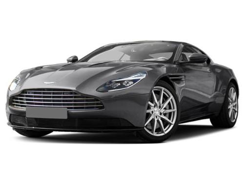 2018 Aston Martin DB11 Base