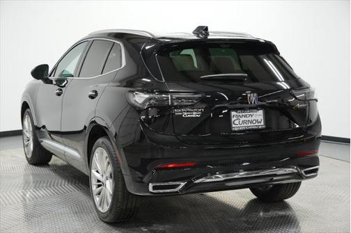 2025 Buick Envision Avenir AWD