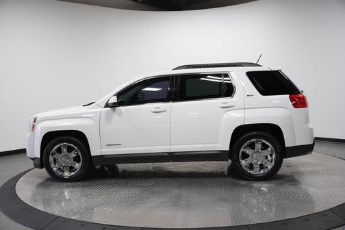 2015 GMC Terrain SLT-1