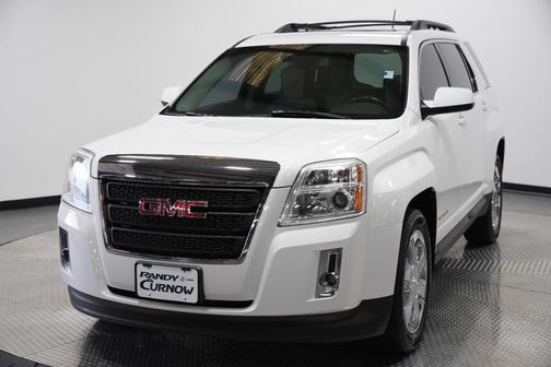 2015 GMC Terrain SLT-1