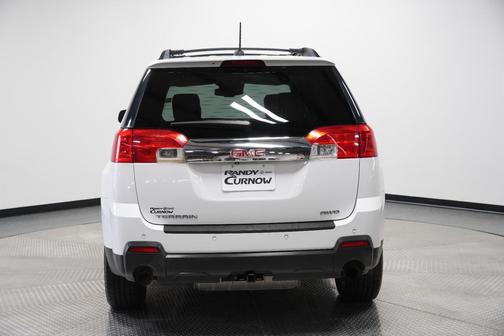2015 GMC Terrain SLT-1