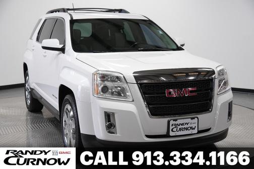 2015 GMC Terrain SLT-1