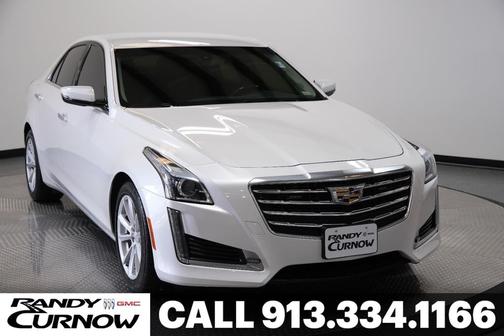 2015 GMC Terrain SLT-1