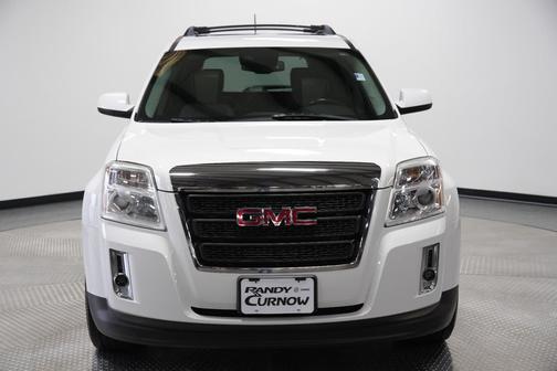 2015 GMC Terrain SLT-1