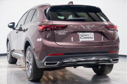 2025 Buick Envision Preferred AWD