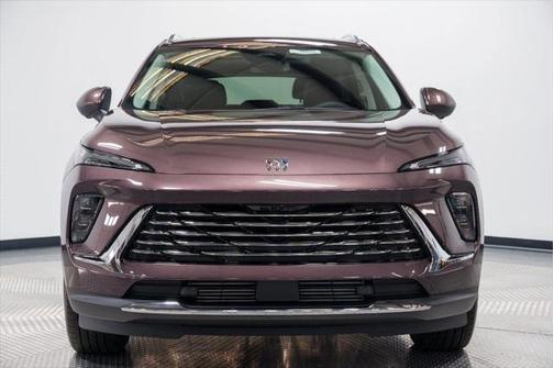 2025 Buick Envision Preferred AWD