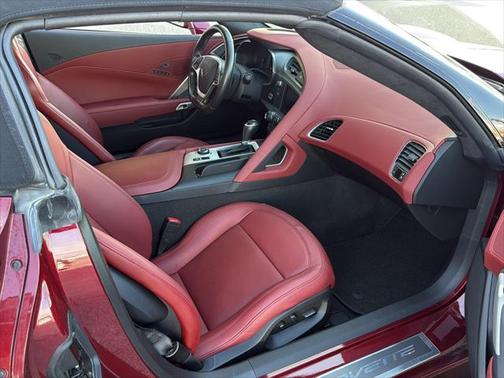 2019 Chevrolet Corvette Z06