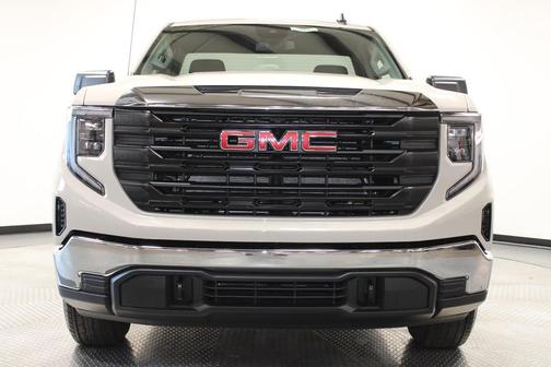 Coastal Dune 2026 GMC Sierra 1500 Pro