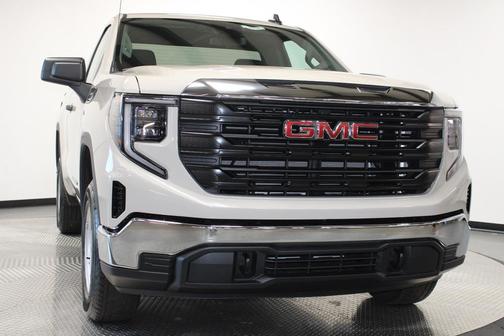 Coastal Dune 2026 GMC Sierra 1500 Pro