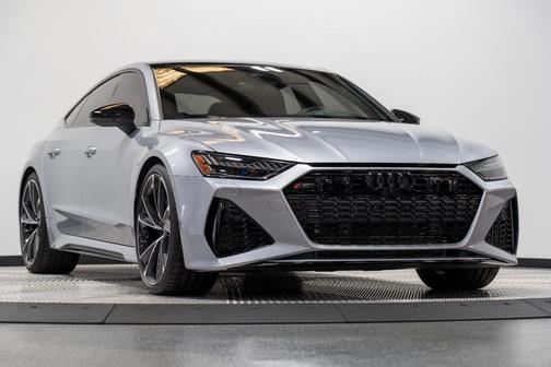 2023 Audi RS 7 4.0T