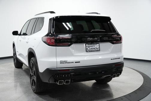 2026 GMC Acadia Elevation AWD