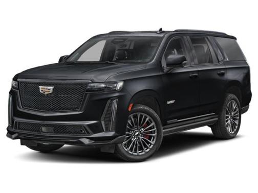2023 Cadillac Escalade V-Series
