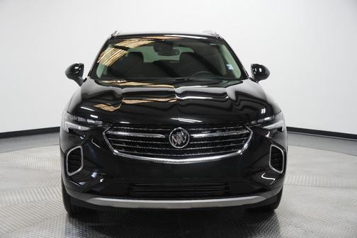 2023 Buick Envision Preferred FWD