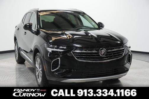 2023 Buick Envision Preferred FWD