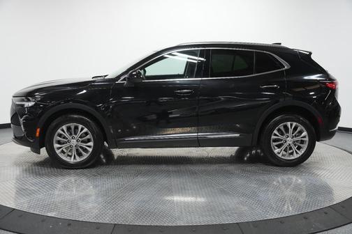 2023 Buick Envision Preferred FWD