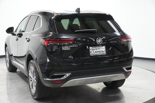 2023 Buick Envision Preferred FWD