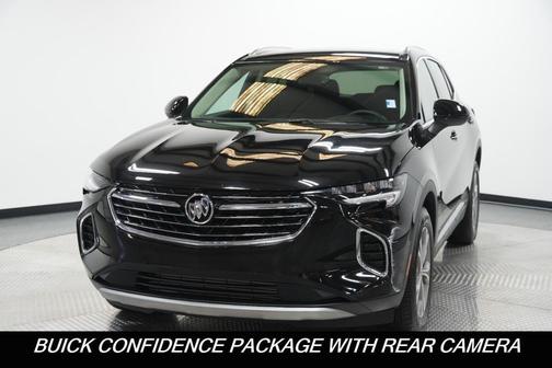 2023 Buick Envision Preferred FWD