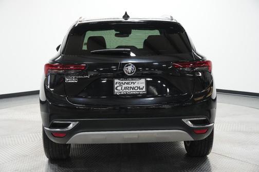 2023 Buick Envision Preferred FWD