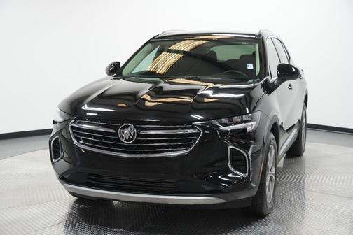 2023 Buick Envision Preferred FWD