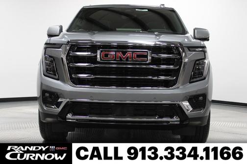 2026 GMC Yukon 4WD Elevation