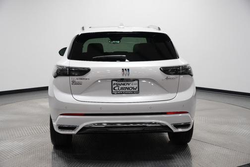 2025 Buick Envision Avenir AWD