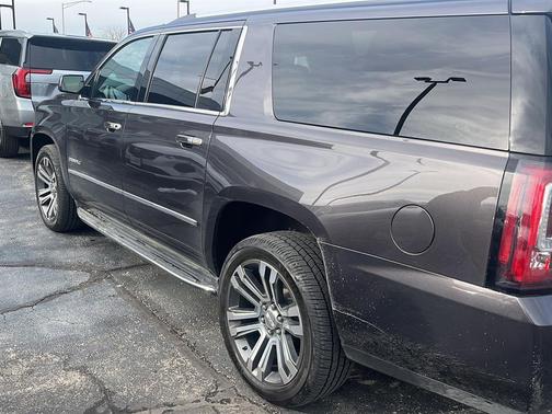 2018 GMC Yukon XL Denali