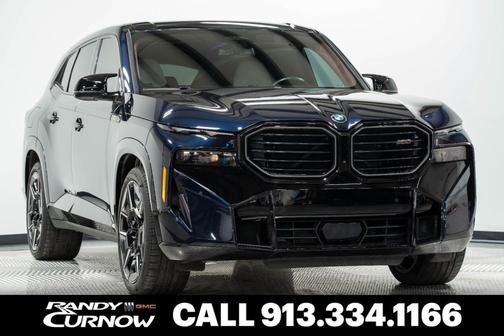 2023 BMW XM Base (A8)