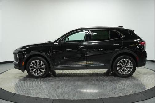 2025 Buick Envision Preferred AWD