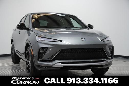 2026 Buick Envista Sport Touring FWD