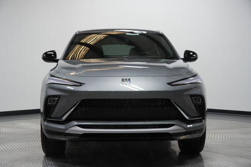 2026 Buick Envista Sport Touring FWD